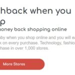 cashback