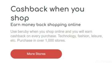 cashback
