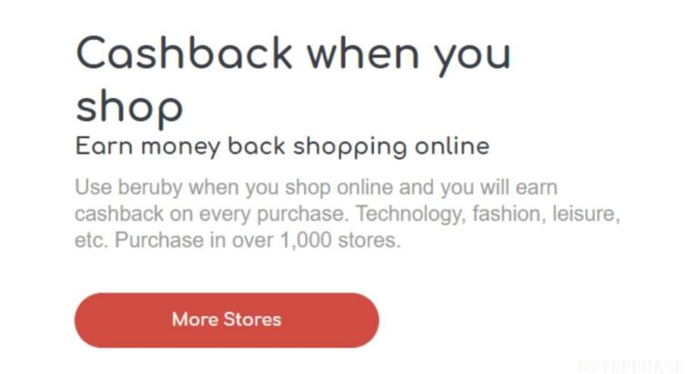 cashback