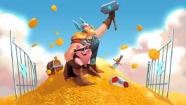 coin master free spin