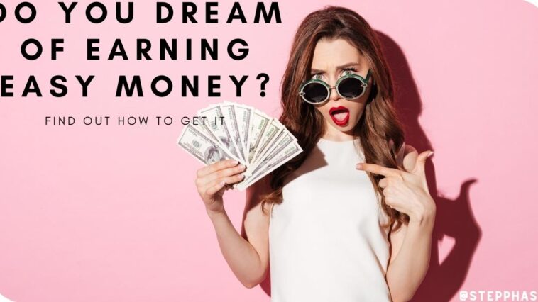 easy money