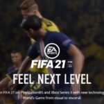 Fifa 21