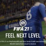 Fifa 21