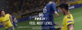 Fifa 21