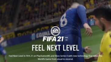 Fifa 21