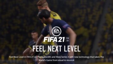 Fifa 21