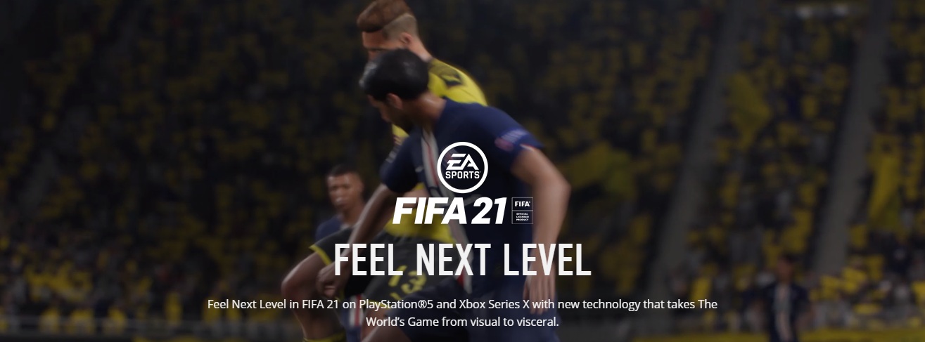 Fifa 21
