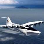 The first Seagliders will be put into service by 2028.
