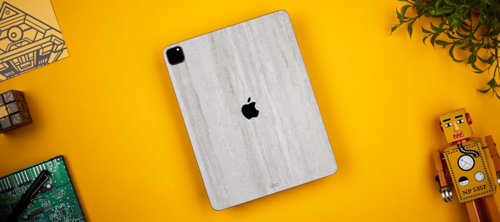 iPad Pro 12.9