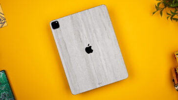 iPad Pro 12.9