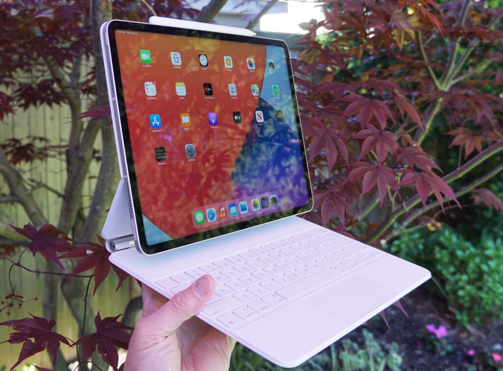iPad Pro 12.9