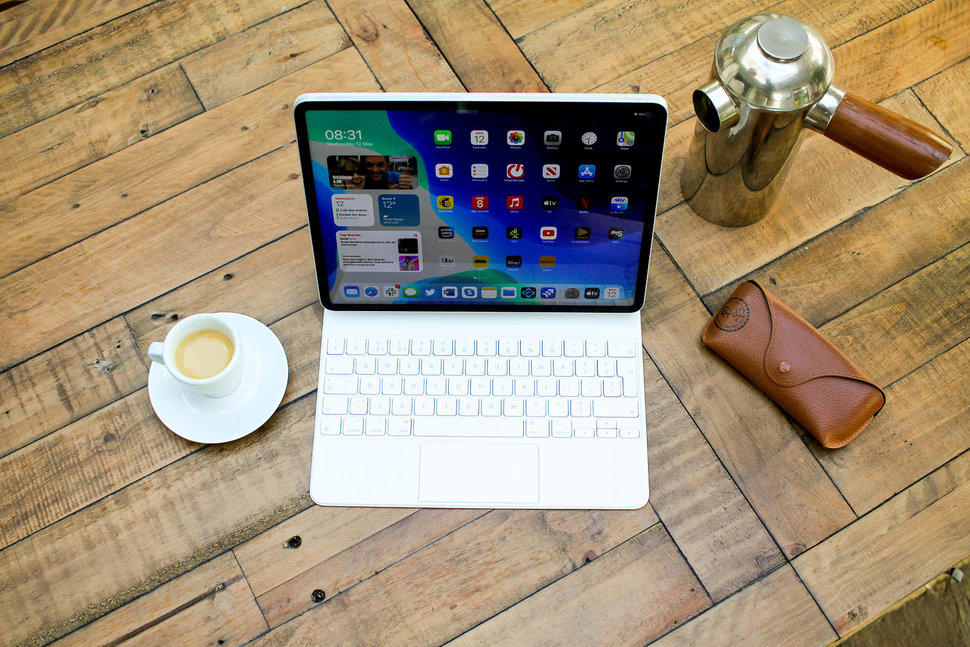 iPad Pro 12.9