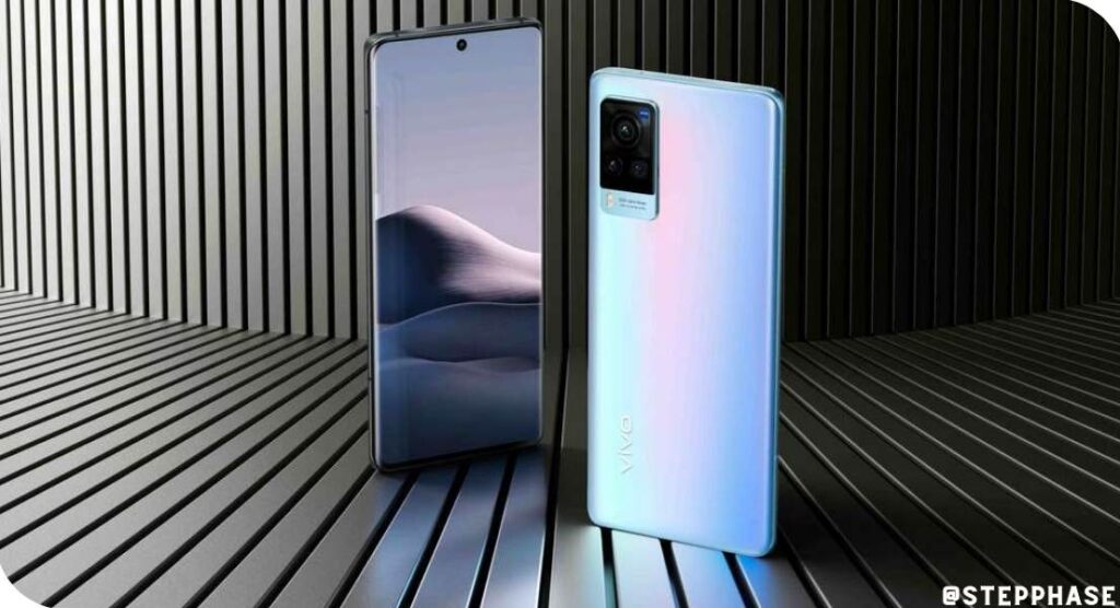 The two partners have succeeded in combining a miniaturized gimbal with Zeiss certified precision optics. © Vivo