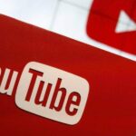 YouTube is not responsible for the copyright infringements of its users.