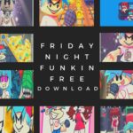 Friday Night Funkin free download