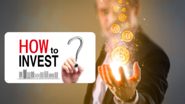 How to invest in Bitcoin