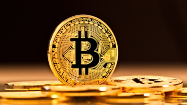 bitcoin-cryptocurrency