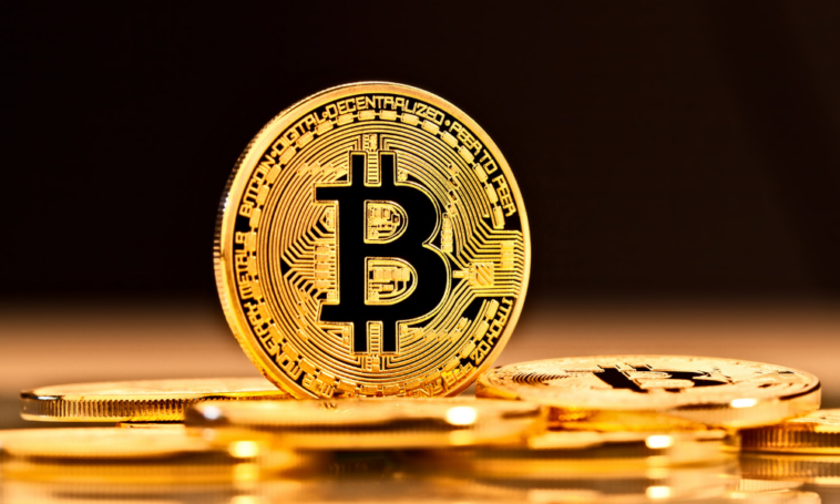 bitcoin-cryptocurrency