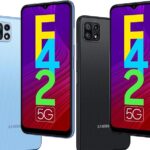 Samsung Galaxy f42 5g