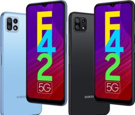 Samsung Galaxy f42 5g