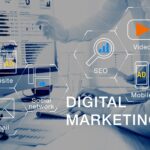 Ultimate digital marketing guide