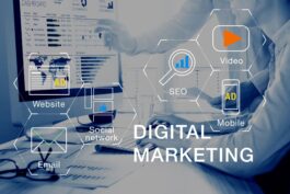 Ultimate digital marketing guide