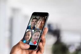 Audio/Video Calling Apps