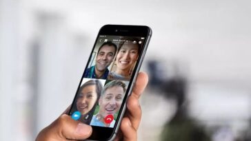 Audio/Video Calling Apps