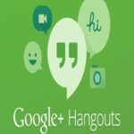 Credit: Facebook/google hangouts