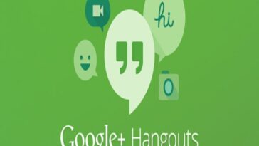 Credit: Facebook/google hangouts