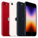 iPhone SE 2022
