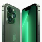 iPhone 13