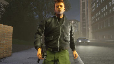 gtaIIIremastered2.0. -- GTA Trilogy