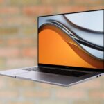 huawei matebook 16 ryzen edition notebook