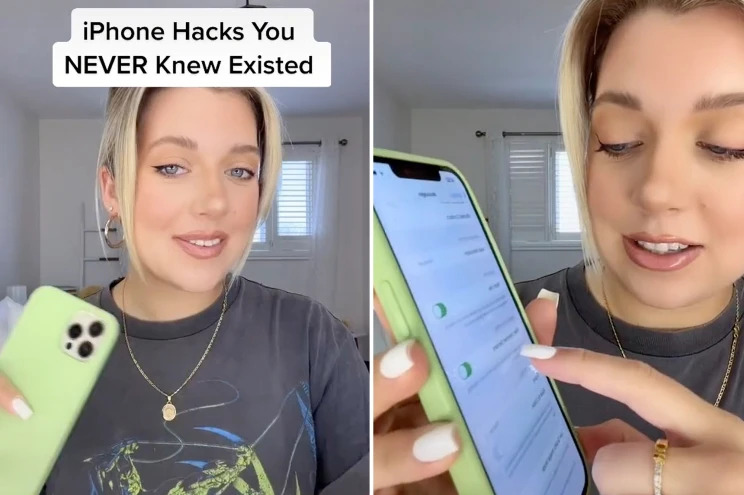 iPhone Trick: Genius iPhone camera trick almost no one knows exists revealed