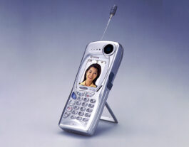 kyocera vp 210