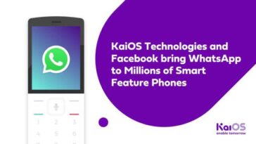 KaiOS-WA