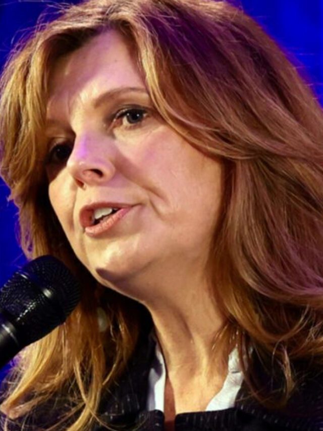 Oregon’s governorship is upended by an independent candidate, giving the GOP a chance
