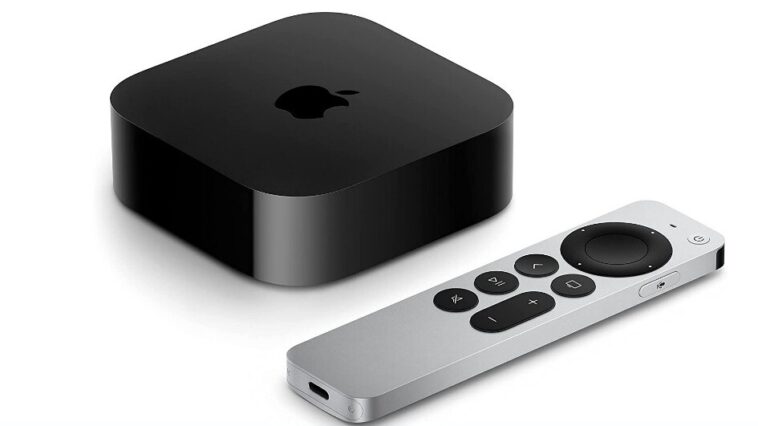 apple tv