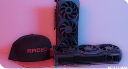 AMD Radeon RX 7900 XTX und AMD Radeon RX 7900 XT