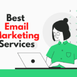 Best email marketing services