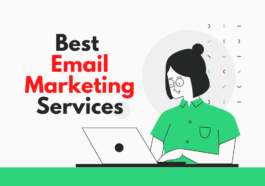 Best email marketing services