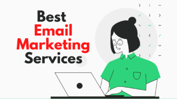 Best email marketing services