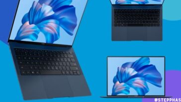 Huawei-MateBook-X-Pro-2022