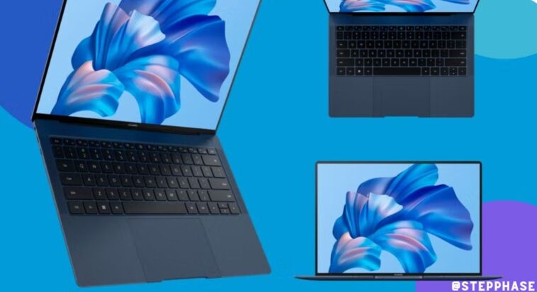Huawei-MateBook-X-Pro-2022