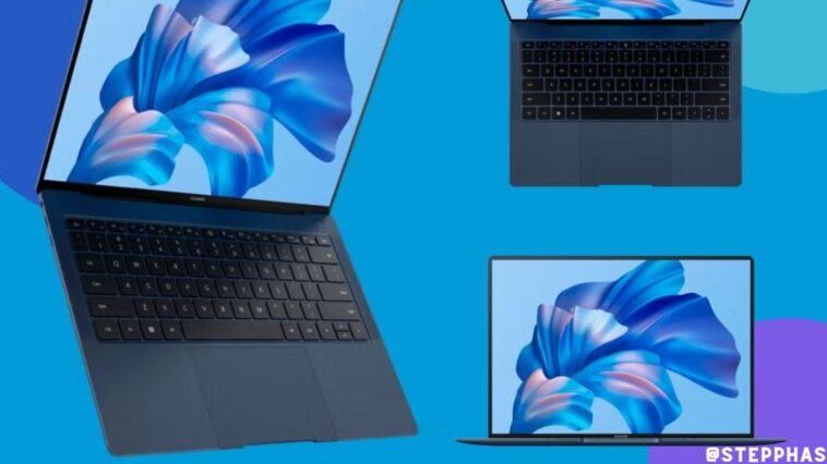 Huawei-MateBook-X-Pro-2022