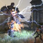 The Elder Scrolls Online