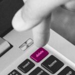 This simple trick lets you delete your online accounts without any hassle