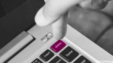 This simple trick lets you delete your online accounts without any hassle