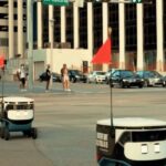 cartken delivery robots